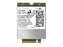 723896-001 - HP Mini PCI MU736 HS3114 HSPA+ GPS Wireless Mobile Broadband Module with 2 WWAN