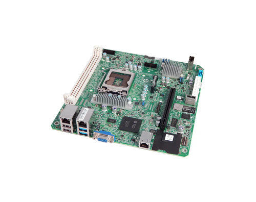 724495-001 - HP System Board Motherboard for ProLiant Microserver Gen8 Series System