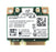7260.HMWBNGU.R - Intel Wireless-AC 7260 Dual Band 867Mbps 2.4GHz / 5GHz IEEE 802.11a/b/g/n Bluetooth 4.0 Mini PCI-Express M.2 2226 Wireless Network Card
