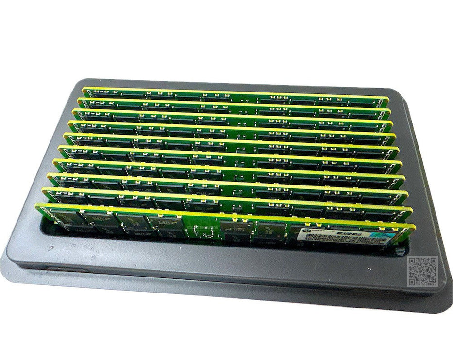 726719-B21 I GENUINE HP 1x16GB DR x4 774172-001 752369 DDR4-2133 Memory Module