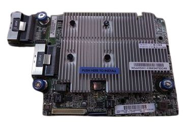 726748-001 HP Smart Array P840AR 2-Ports SATA 6Gb/s SAS 12Gb/s PCI Express 3.0 x8 2GB Cache (FBWC) RAID Controller Card