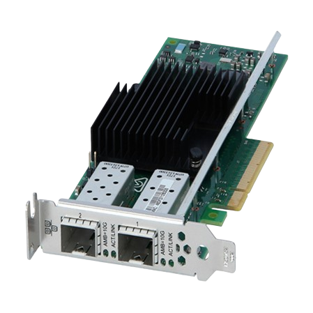 727055-B21 HPE CN1200R 10GBASE-T Converged Network Adapter - REFURBISHED
