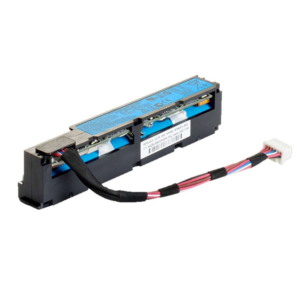 727258-B21 - 96W Smart Storage Battery (up to 20 Devices) with 145mm Cable | Refurbished HPE