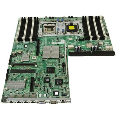 729842-002 - HP System Board (Motherboard) for ProLiant DL360 G9 DL380 G9