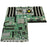 729842-002 - HP System Board (Motherboard) for ProLiant DL360 G9 DL380 G9