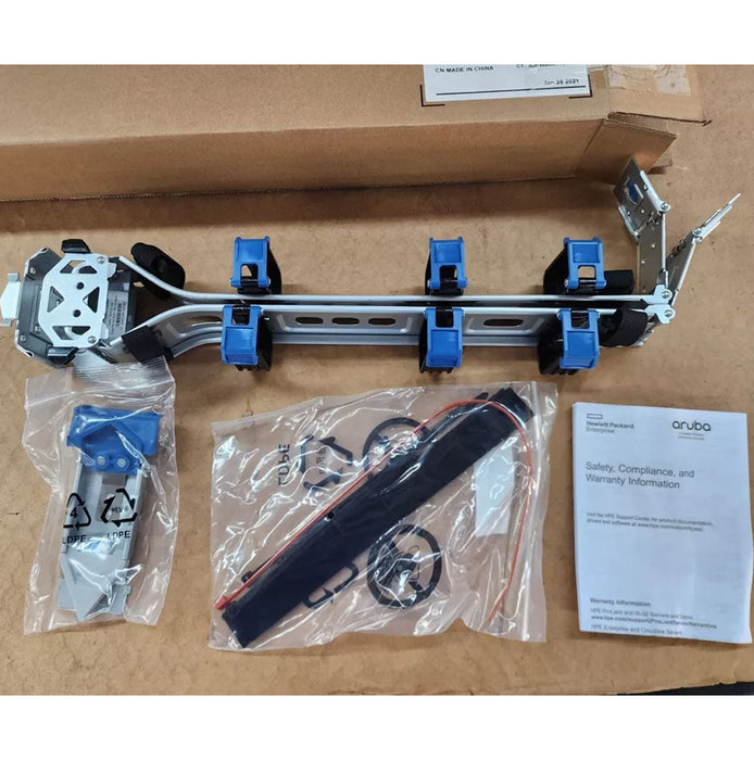 HPE ProLiant DL380 (G9) Cable Management Arm CMA | 729871-001