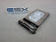Dell X7C91 2TB 7.2k 6Gb/s 3.5" SATA Hard Drive ST2000NM012A w/ 13G Tray
