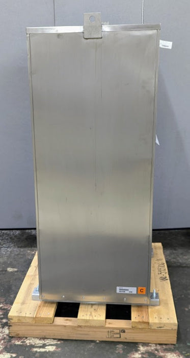 Hammond Power Solutions Three Phase 480v Transformer | 75 kVA| | Never Used