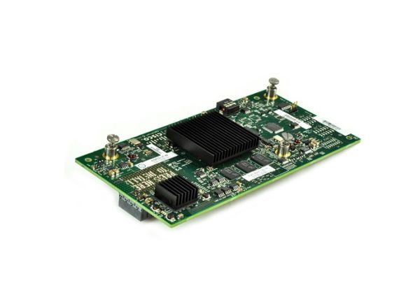 73-11789-09 - Cisco 2-Port PCI-Express Virtual Interface Card for UCS 5108 / B200 M2 Blade Server