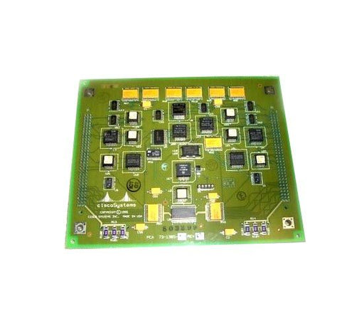 73-1305-02 - Cisco Catalyst 7500 Backplane Board