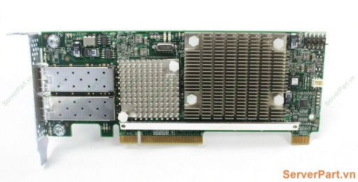 73-14043-03 - Cisco BCM57712 Dual-Ports 10Gb/s SFP+ PCI-Express Low Profile Network Adapter