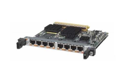 73-3131-08 - Cisco 10 / 10Base-T Fast Ethernet Module 16K