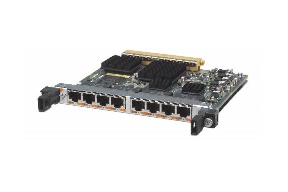 73-3131-08 - Cisco 10 / 10Base-T Fast Ethernet Module 16K
