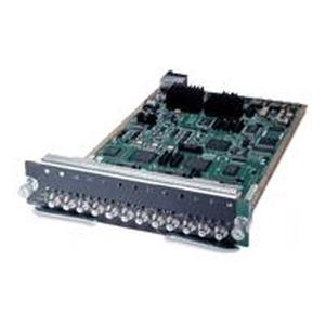 7300-6T3 Cisco Clear Channel 6-Port T3 Line Card w/ DSU