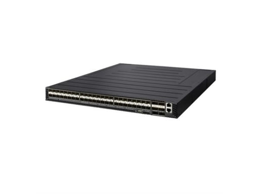 7312-54XS-O-48V-F - Edgecore SWT 5110 SWT 48x25GbE SFP28+6x100GbE QSFP28 PTP