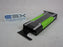Dell H56H0 Nvidia Tesla M10 32GB Quad GPU GDDR5 PCIe Accelerator Card