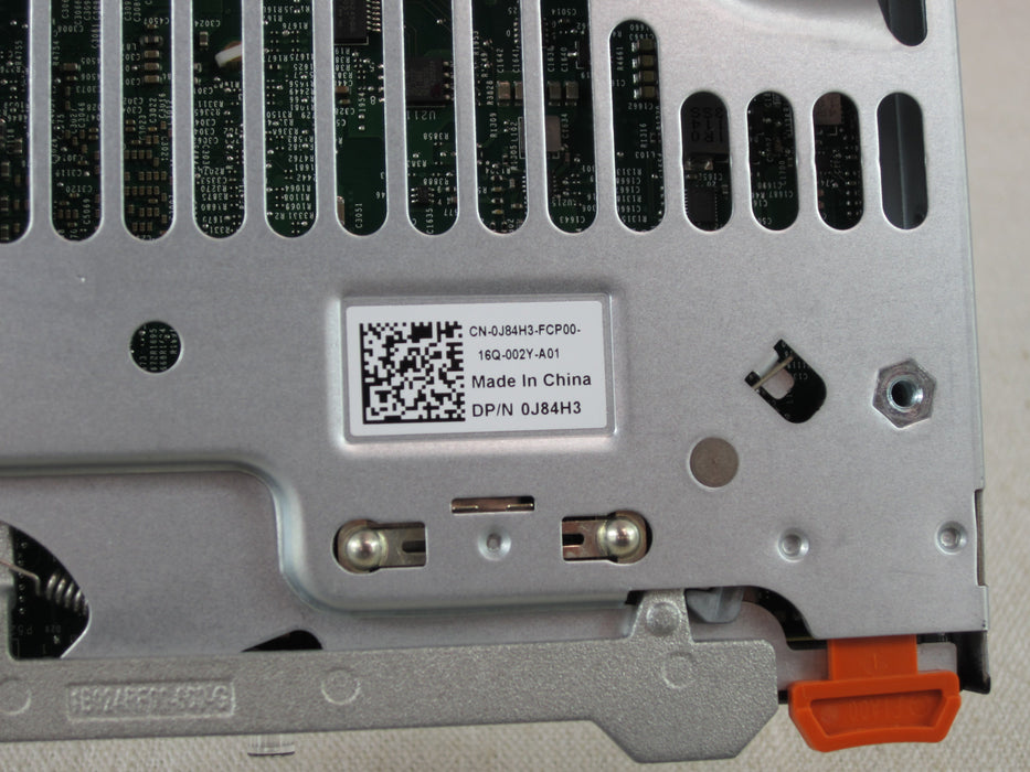 Dell J84H3 MX9002m Management Module for MX7000