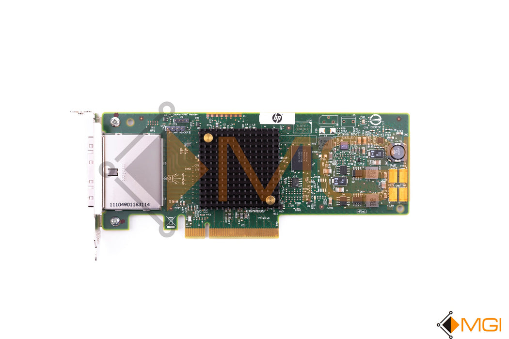 738191-001 (LOW PROFILE)