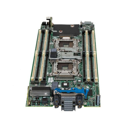 738239-001 - HP ProLiant BL460c Gen8 LGA2011 Motherboard