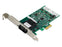 739185-001 - HP AT2711EA PCI Express Fast Ethernet Fiber Network Interface Card
