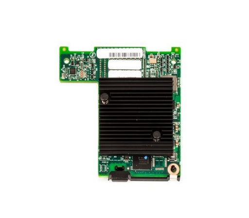 73TM8 - Dell Emulex 16Gb Fibre Channel Mezzanine Blade for PowerEdge M420 M620 M820 M910 M915 Servers