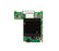 73TM8 - Dell Emulex 16Gb Fibre Channel Mezzanine Blade for PowerEdge M420 M620 M820 M910 M915 Servers