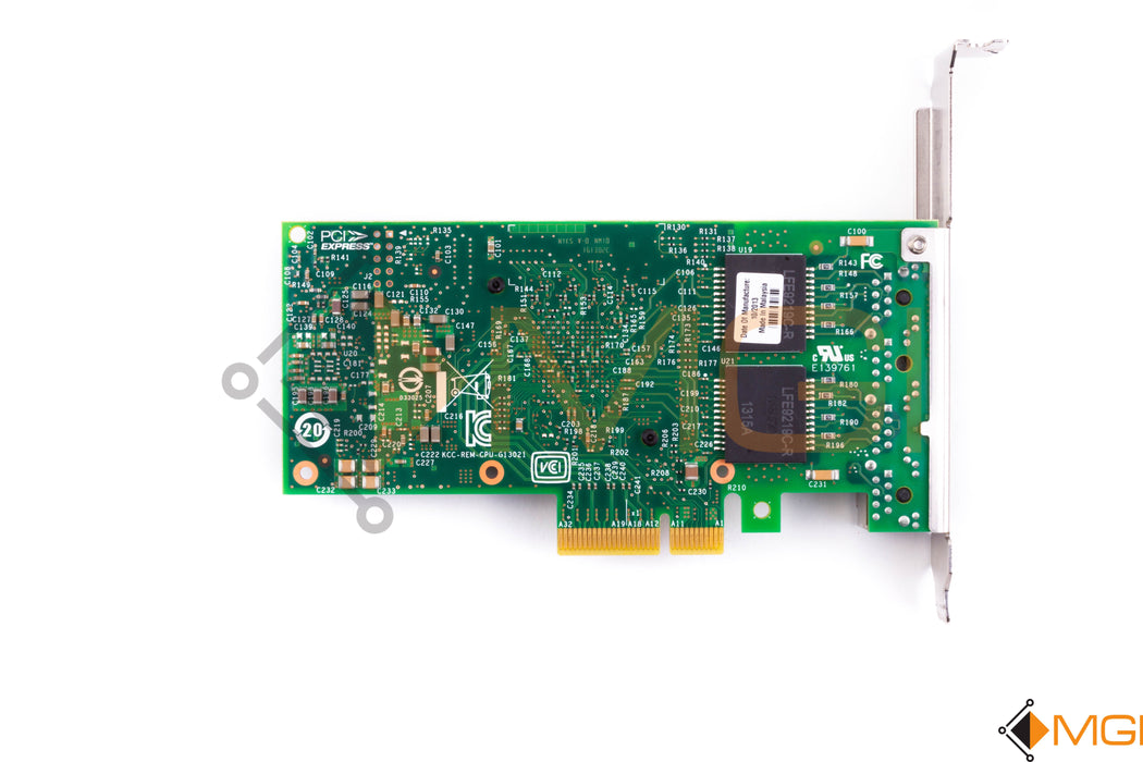 74-10521-01 HIGH PROFILE