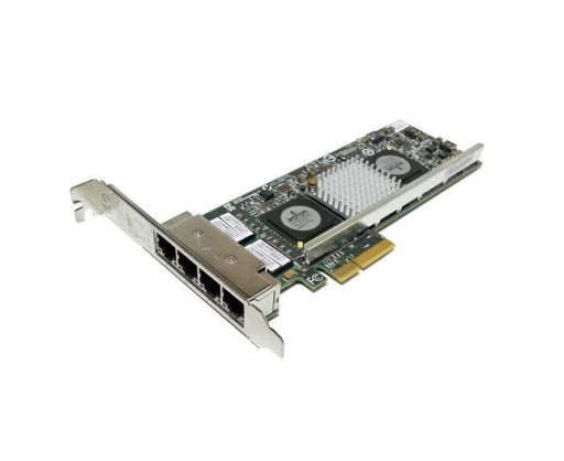 74-10900-01 - Cisco Quad-Ports 1GbE Ethernet PCI-Express x4 Low Profie Network Adapter