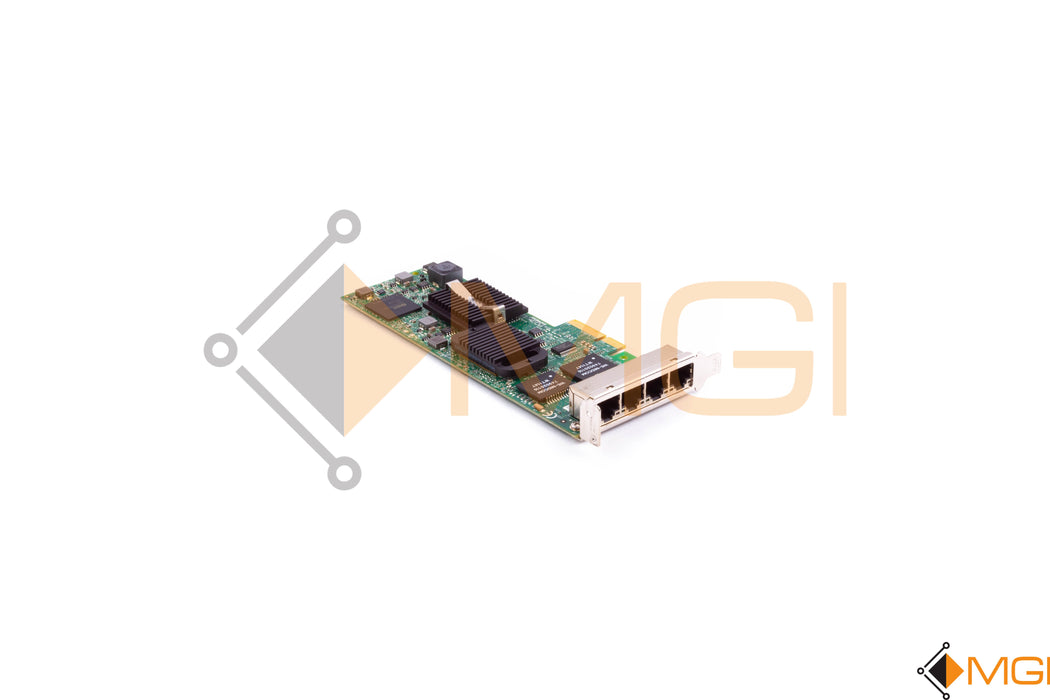 74-6930-01 LOW PROFILE