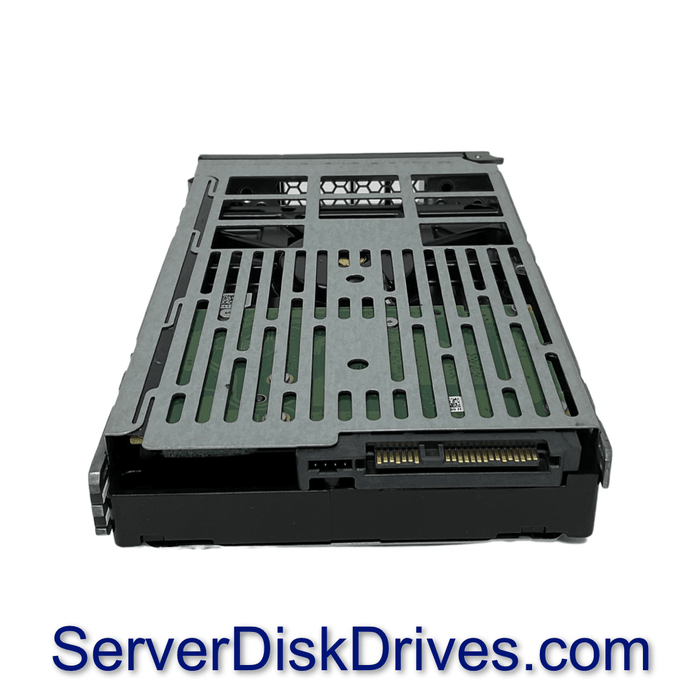 740YX — Dell 1TB 7.2k SAS 3.5" 6Gbps Hard Drive