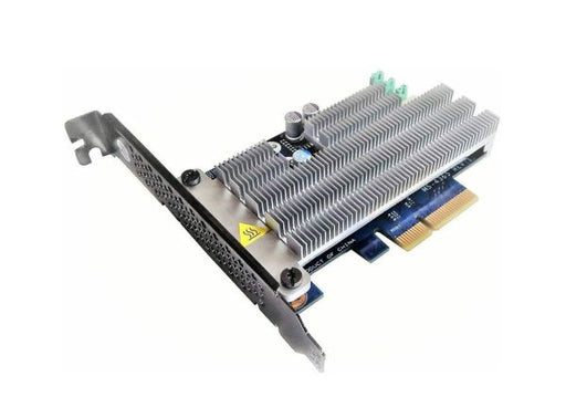 742006-005 - HPE Z Turbo G2 PCI-Express Network Adapter