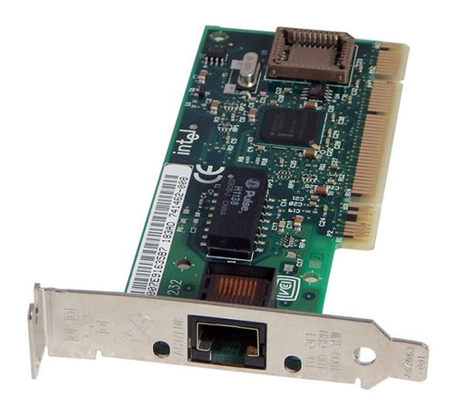 742042-004 - HP Intel Pro/100+ Ethernet Network Adapter