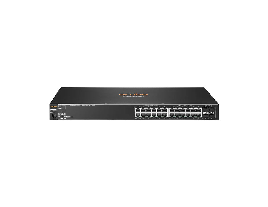 HPE Aruba  J9776A 2530 24G Switch
