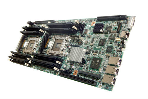 744989-001 - HP Intel System Board Motherboard or ProLiant SL230S Gen8 Supports 2x Xeon E5-2600/E5-2600 v2 Series 18x DIMM