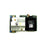 Dell TY8F9 PERC H710p 6Gb/s 1GB Cache Mini Mono Raid Controller Card