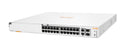 HPE Aruba Networking JL807A Instant On 1960 24-Port Gigabit PoE+ Switch