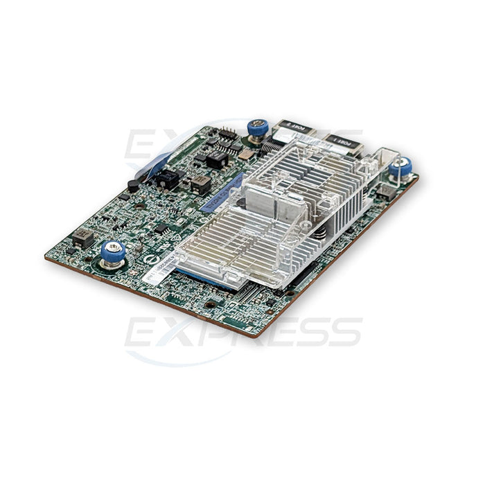 749796-001 - P440AR 2GB FBWC 12Gbps Smart Array (AROC) Adapter | Refurbished HPE