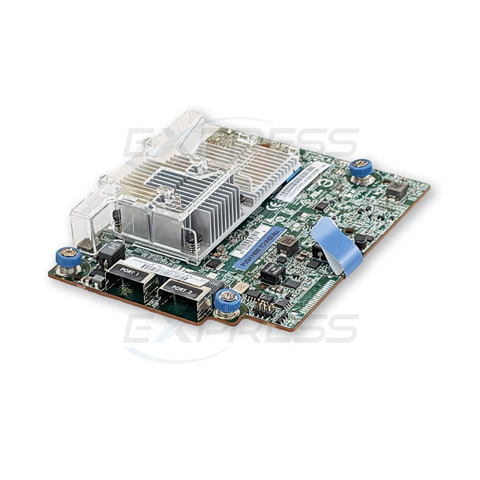 749796-001 - P440AR 2GB FBWC 12Gbps Smart Array (AROC) Adapter | Refurbished HPE