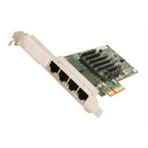 74Y1997 - IBM 10GBe SFP+ Quad Port PCI Express 2X Ethernet Card