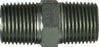 752044 | 1/4-19 MALE BSPT HEX NIPPLE | Midland Metal Mfg.