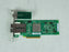 Qlogic Dual Port 8GB FC PCI-e HBA Full Bracket w/ SAS Expander QLE2562-WB