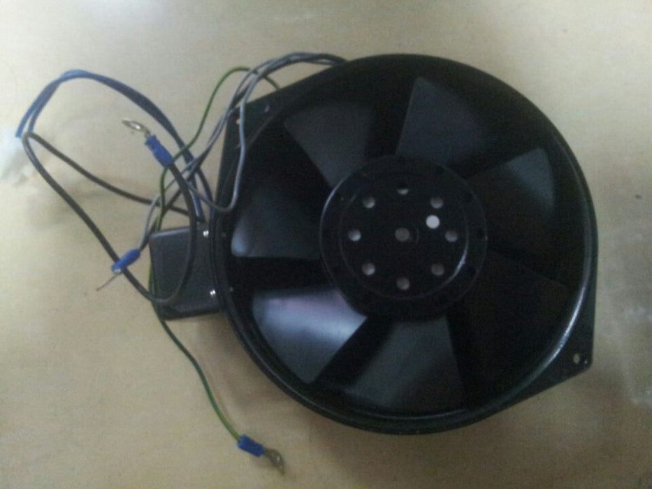 75x75x56mm Axial Cooling Fan