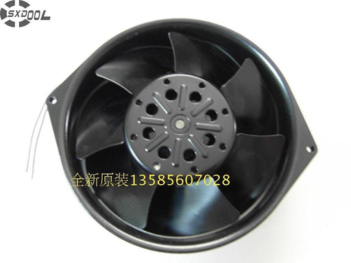 75x75x56mm Axial Cooling Fan