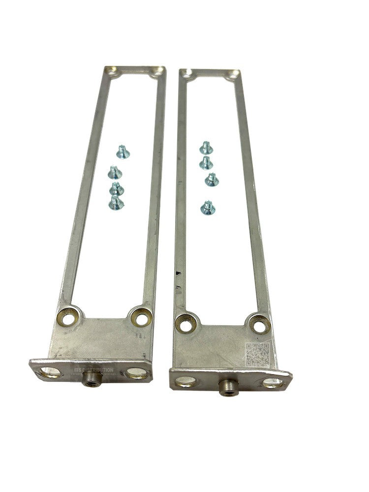 760-020907 I Juniper 1U EX-RMK Rack Mount Kit EX3300 EX4200 Switches 540-020908