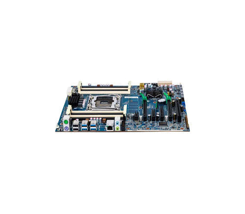 761514-601 - HP Socket FCLGA2011-3 Intel System Board Motherboard for Z440 Workstation Supports Xeon E5-1600 v3/v4 Series DDR4 8x DIMM