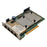 763352-001 - HP FlexFabric 536FLR-T 10Gbps Quad Port Ethernet PCI Express 3.0 x8 Network Adapter