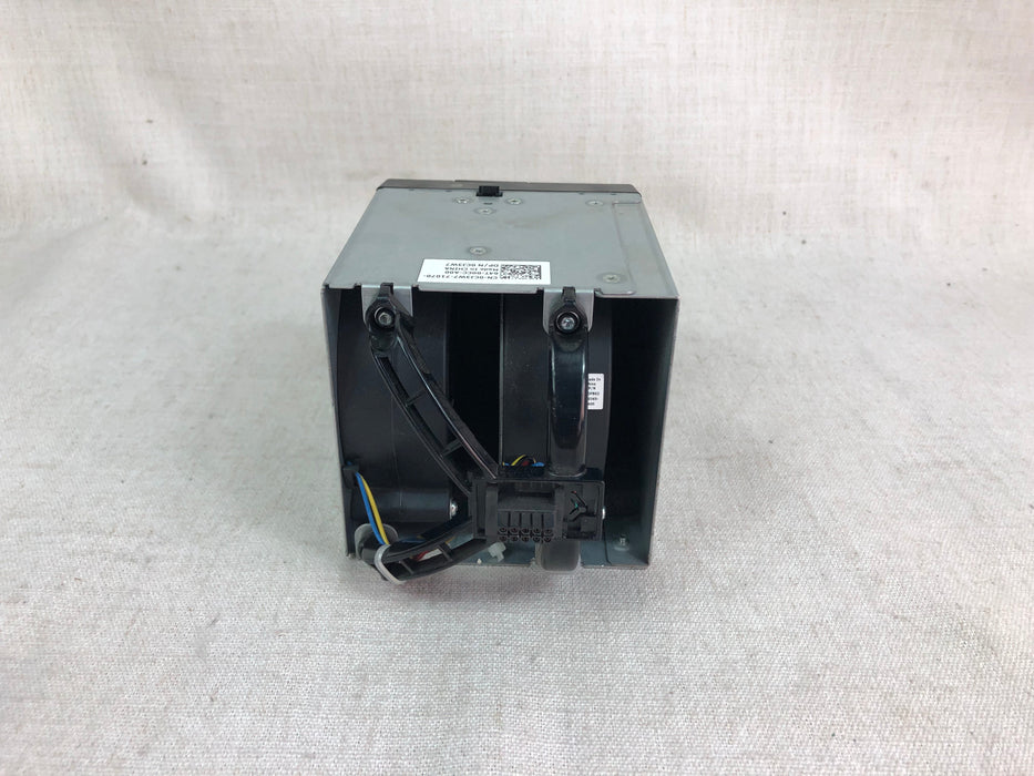 Dell CJ3W7 PowerEdge VRTX Rear Fan Module