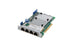764302-B21 - HP FlexFabric 536FLR-T Quad-Ports 10GbE Ethernet PCI-Express 3.0 x8 FlexibleLOM Network Adapter