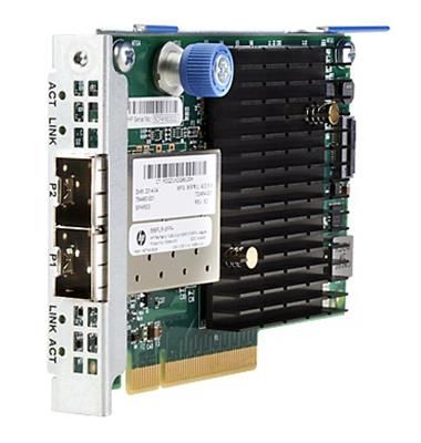 764460-001 - HP FlexFabric 10Gb 2-port 556FLR-SFP+ Adapter