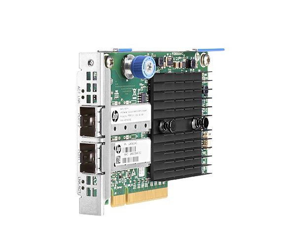 764618-001 - HP Dual Port 10 / 40Gb/s Network Adapter